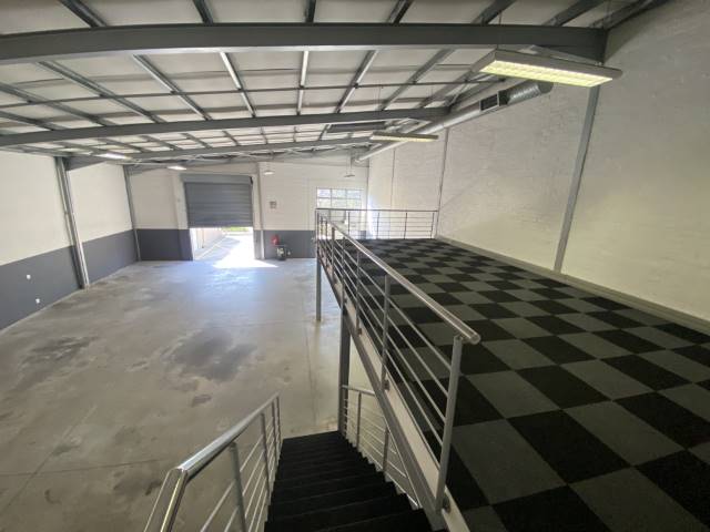 To Let commercial Property for Rent in Brackenfell Industrial Western Cape